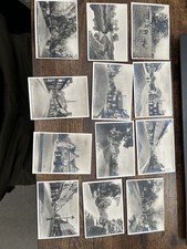Old photo snaps for sale  STRATFORD-UPON-AVON