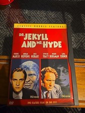 Dr. jekyll mr. for sale  Danville