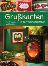 Grußkarten weihnachtszeit fre gebraucht kaufen Grußkarten weihnachtszeit fre gebraucht kaufen  Herford