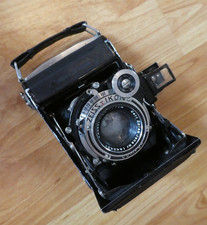 Zeiss ikon super gebraucht kaufen  Hamburg