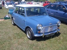 morris mini cooper s for sale morris mini cooper s for sale HALESWORTH