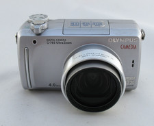 Vintage olympus 765 for sale  UK