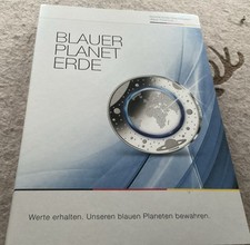 Deutsche sonder gedenkausgabe gebraucht kaufen  Langwedel