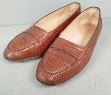 Chanel chaussures mocassin d'occasion  Yffiniac