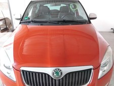 Skoda fabia riginal gebraucht kaufen Skoda fabia riginal gebraucht kaufen  Delitzsch