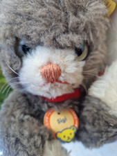 Steiff knopf 5210 gebraucht kaufen  Viersen