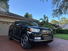 toyota 4 runner sr5 for sale toyota 4 runner sr5 for sale Tarpon Springs