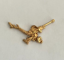 Pin canon tracté d'occasion  Aizenay