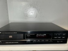 Denon dcd 460 gebraucht kaufen  Bünde