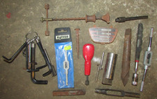Job lot engineers for sale  PENRYN