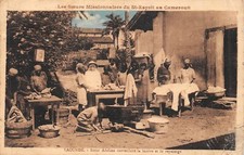 Old postcard gao d'occasion  Expédié en Belgium
