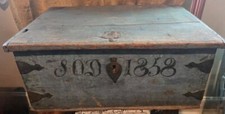 antique solid wood chest hope for sale antique solid wood chest hope for sale New Orleans