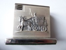 Briquet table gaz d'occasion  Seyssel