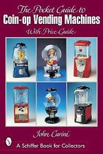 Pocket guide coinop for sale  FAIRFORD