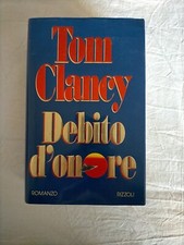 Als tom clancy usato  Torino