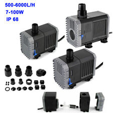 500 6000l teichpumpe gebraucht kaufen  Frankfurt (Oder)