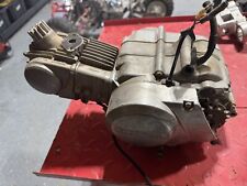 2005 honda crf50 for sale  Rhome