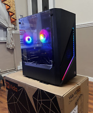 Rgb gaming ryzen for sale  BIRMINGHAM