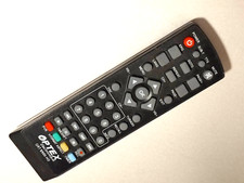 Telecommande rcepteur tnt d'occasion  Lilles-Lomme