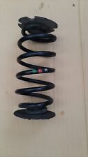 Rover rear coil for sale  ROMSEY