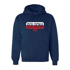 Felpa bologna ultrà usato  Bitonto