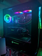 Gaming lavoro 12700k usato  Belvedere Marittimo