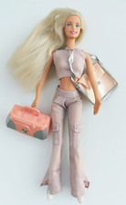 Barbie dance flex d'occasion  Expédié en Belgium