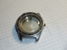 Boîtier montre plongée d'occasion  Vernantes