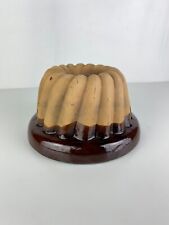 Ancien moule kouglof d'occasion  Bollène