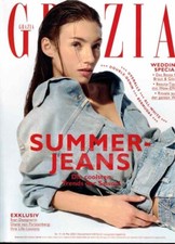 Grazia zeitschrift neu gebraucht kaufen  Woltersdorf