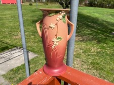 Rare vintage roseville for sale  Manchester