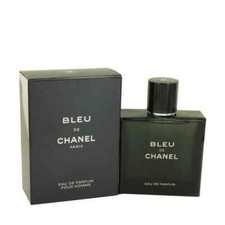 Bleu de Chanel 15 ml Eau de Parfum SPRAY MINI, Edição Limitada de Colecionador RARO comprar usado  Enviando para Brazil