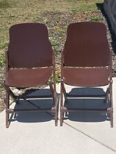 Vintage wood slat for sale  Jefferson City