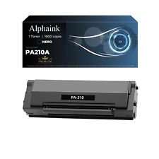 Toner 210a compatibile usato  Torrita Tiberina