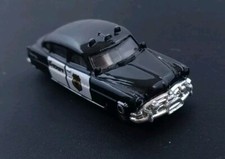 Matchbox hudson hornet for sale  LONDON