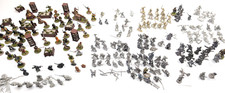 Oriental heroes warhammer for sale Oriental heroes warhammer for sale  BICESTER