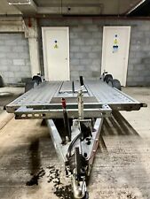 Trailer hire london for sale  LONDON