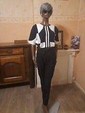 Beau pantalon jogger d'occasion  Limoges-