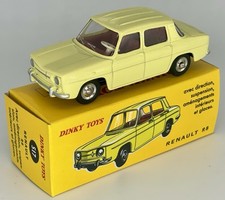 dinky toy renault d'occasion dinky toy renault d'occasion Expédié en Belgium