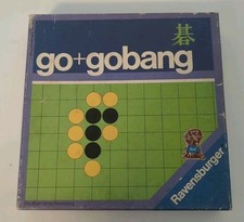 Ravensburger gobang brettspiel gebraucht kaufen  Fulda