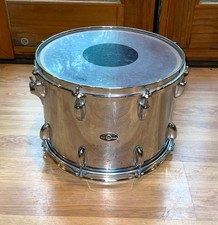 Vintage slingerland chrome for sale  Kunkletown