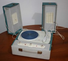 Fonovaligia giradischi vintage usato  Imola