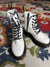 Women doc martens d'occasion  Expédié en Belgium