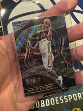 Zion williamson 2023 for sale  KETTERING