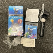 Playstation move motion for sale  CREWE