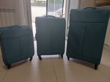 Set valigie roncato usato  Ciampino