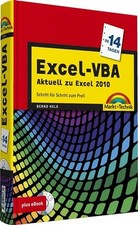 Excel vba gebraucht kaufen  Berlin