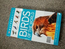 Bird book general for sale  SCUNTHORPE