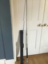 Preowned decorative cue for sale  NORTHAMPTON
