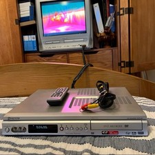 Gravador de DVD Pioneer DVR-231 com controle remoto e cabo AV TESTADO funciona bem comprar usado Gravador de DVD Pioneer DVR-231 com controle remoto e cabo AV TESTADO funciona bem comprar usado  Enviando para Brazil